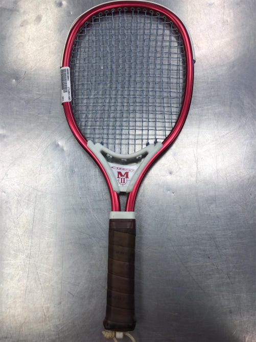 Leach MII Racquetball Racquet