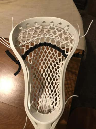 Brine Clutch X6 Head