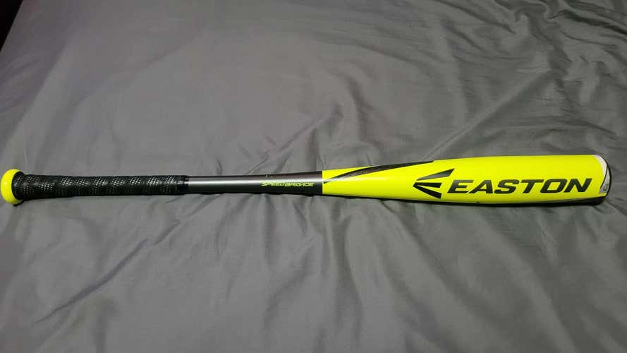 Used BBCOR Certified 32" Easton Alloy S500 Bat (-3) 29 oz - Speed Brigade
