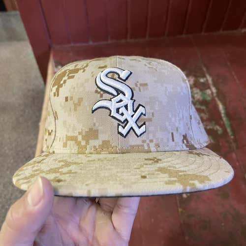 Adult 7 1/8 New Era Hat