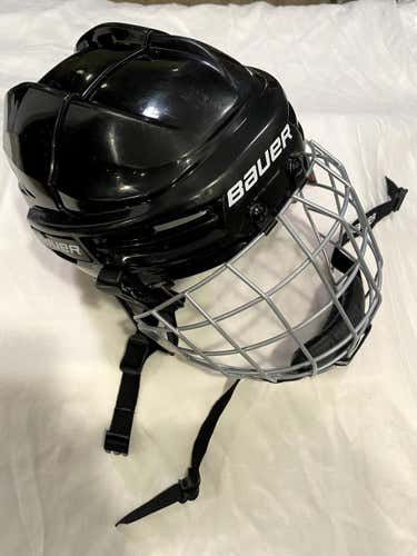 Bauer Youth Prodigy Helmet