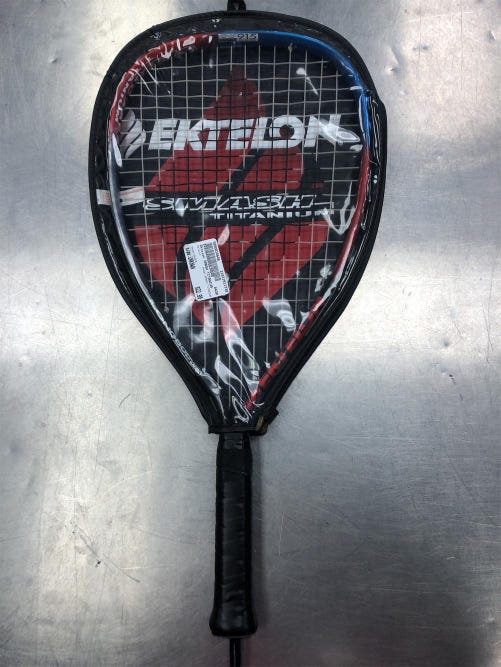 Ektelon Used Racquetball Racquet