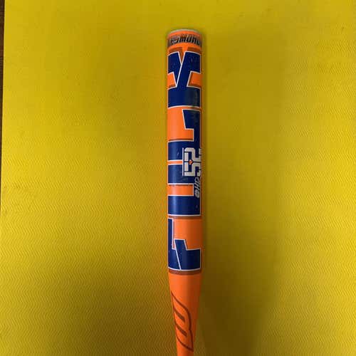 2015 Worth Fulk HD52 Resmondo 27 oz 34" Slowpitch Bat