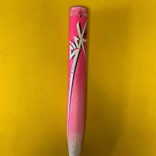 2015 Worth Jeff Hall Sick 454 27 oz 34" Slowpitch Bat