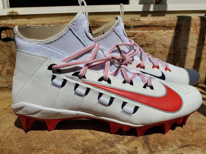 Team USA - Nike Huarache 6 Cleats (Brand New) Adult Men's Size 11