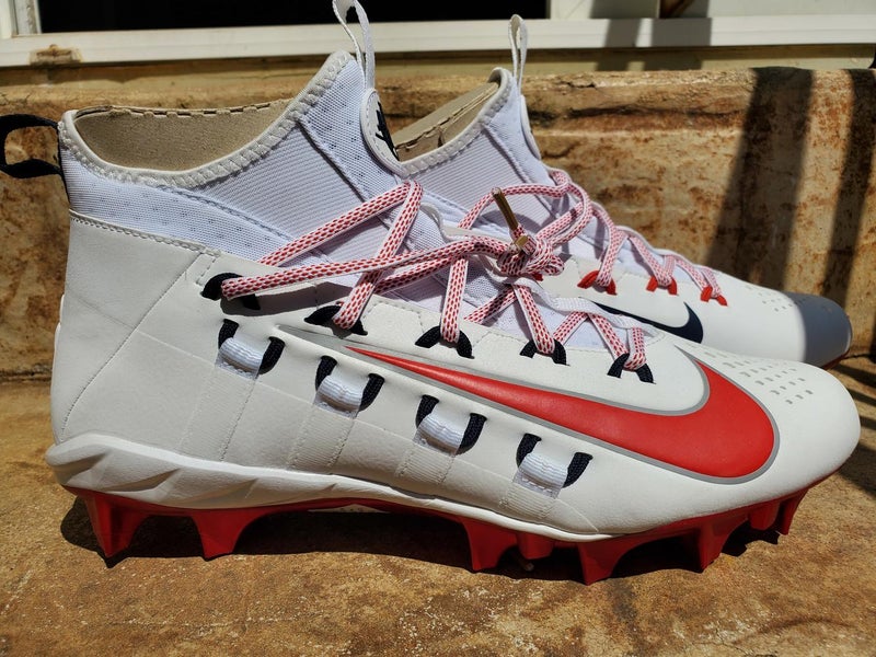 Team USA - Nike Huarache 6 Cleats (Brand New) Adult Men's Size 11