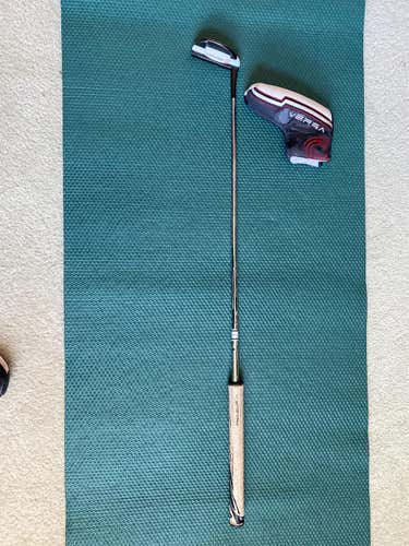 Men's Mallet Versa 35" Putter