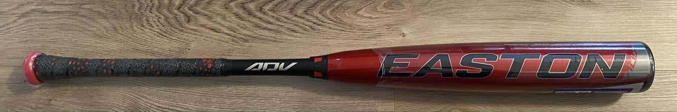 Brand New In Wrapper! Easton BB20ADV ADV 360 32"/29ou. Huge POP!