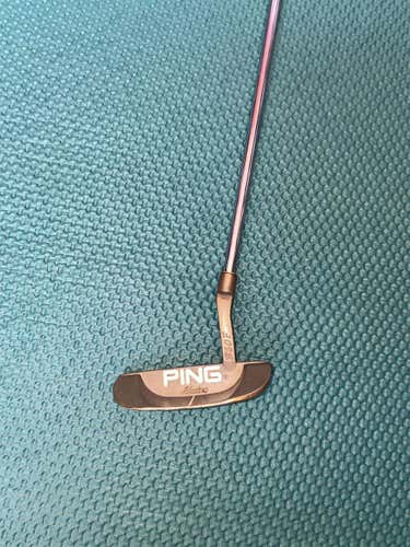 Men's Blade Karsten Series B60 34" Putter