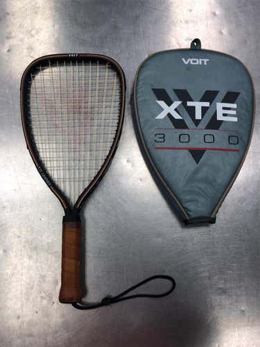 Voit XTE 3000 Racquetball Racquet