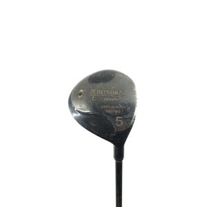 Used Integra L Series 5 Wood Graphite Regular Golf Fairway Woods