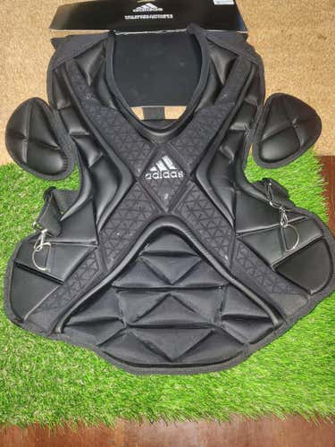 New Adidas Pro Series 2.0 Catcher's Chest Protector