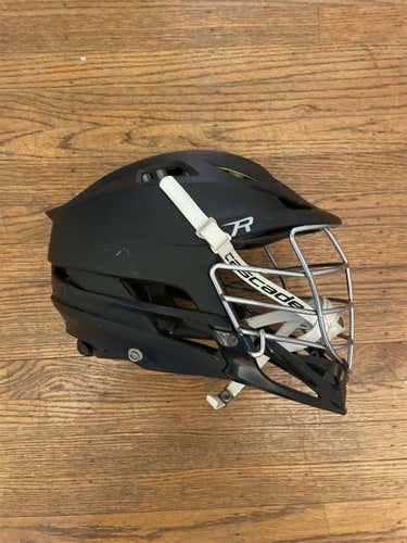 Used Cascade R Helmet