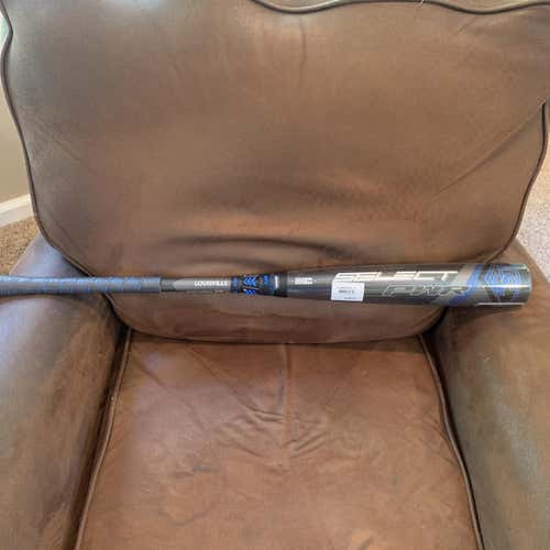 High School/College 2019 Louisville Slugger Select power (-3) 33" Bat