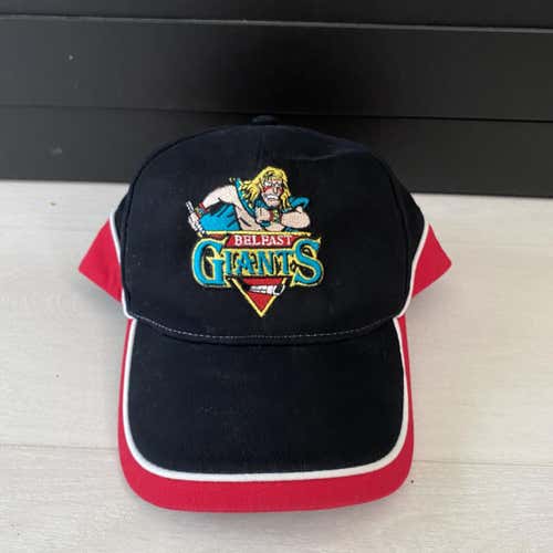 Belfast Giants Hat