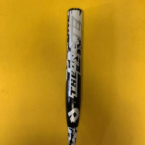 2010 DeMarini The One 28 oz 34" SlowpitchBat