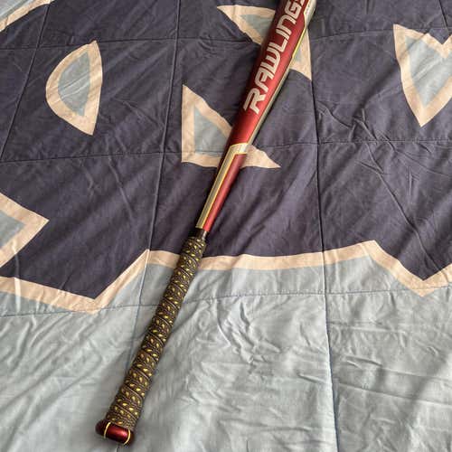Mint Condition Rawlings Velo