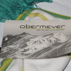 Obermeyer kids fleece hat New $30 retail