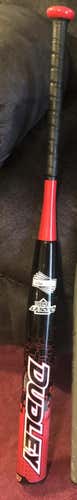 Used Other Doom Bat 34"