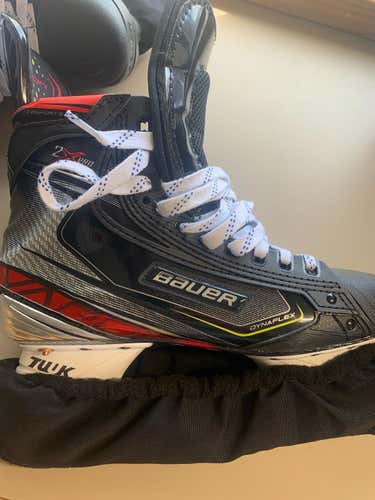Bauer Vapor 2X Pro Senior Ice Hockey Skates