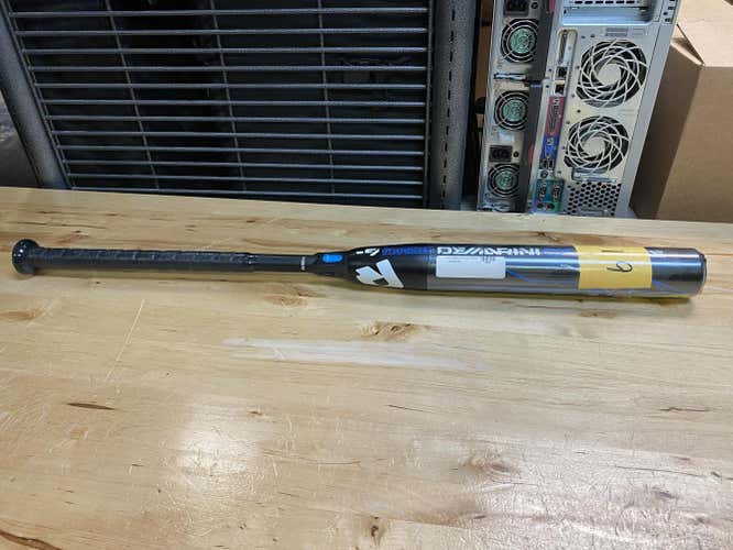 New High School/College DeMarini Composite CF INSANE Bat 23 oz 32"