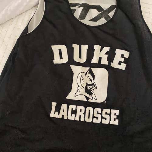 Throwback Duke Lacrosse Stx Pennie