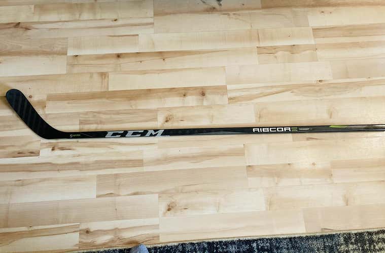 MacKinnon RibCor 40K Pro Stick