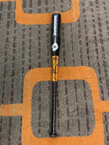 Hybrid Vendetta (-8) 23 oz 31" Bat LESS THAN 100 SWINGS