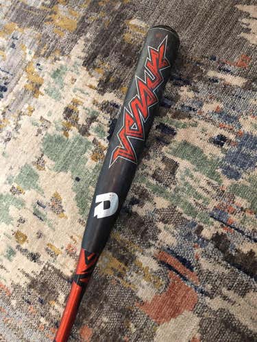 High School/College 2013 Alloy Versus (-3) 30 oz 33" Bat