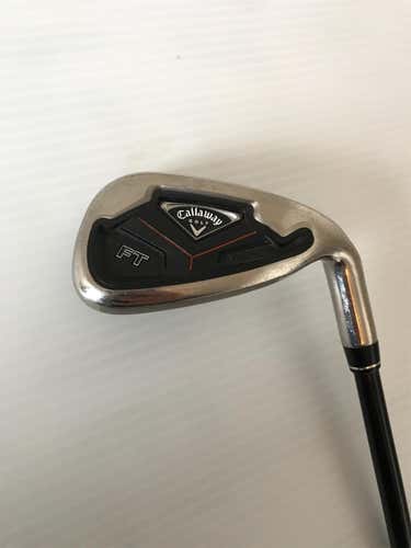 Callaway FT Pitching Wedge Men's Right Handed Regular Flex Graphite Shaft