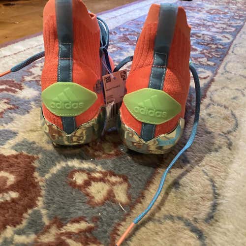 Adidas Adizero Primekit Cleats