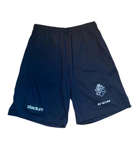 AIK Stockholm, CCM Shorts, Size: Medium