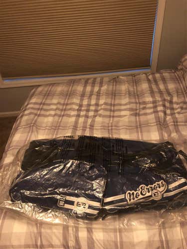 Brand New No Errors E2 Catcher's Bag(OBO)
