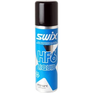 Swix HF 6 Liquid Race Wax