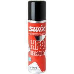 SWIX HF4、 HF5、 HF7BW 、HF8 Swix HF 8 Liquid Wax | SidelineSwap | Buy and Sell on SidelineSwap