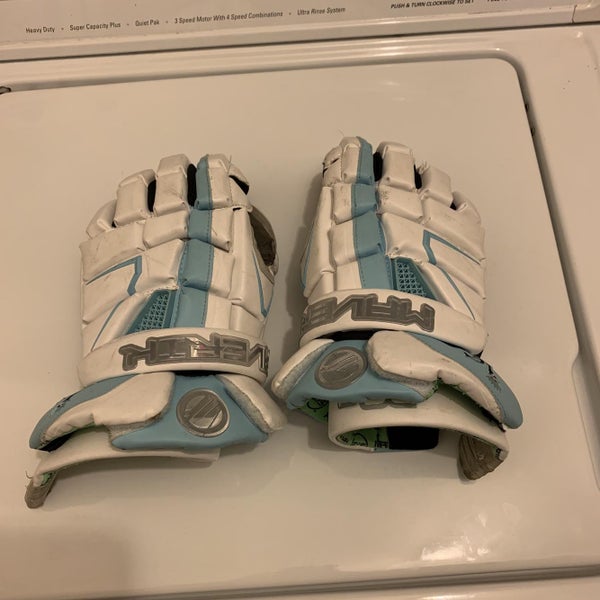 Laselle College Pro Stock 13" Lacrosse Gloves