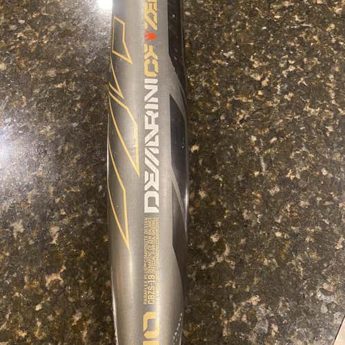 Kid Pitch (9YO-13YO) 2019 Composite CF Zen (-10) 19 oz 29" Bat