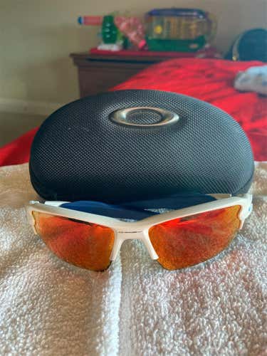 Adult One Size Fits All Oakley Sunglasses