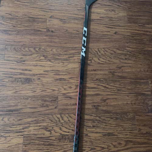 CCM FT3 80 Flex Right Handed Jamie Benn Pro Stock Hockey Stick