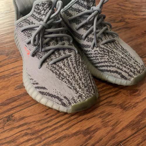 Adidas Yeezy 350 V2 Size 8