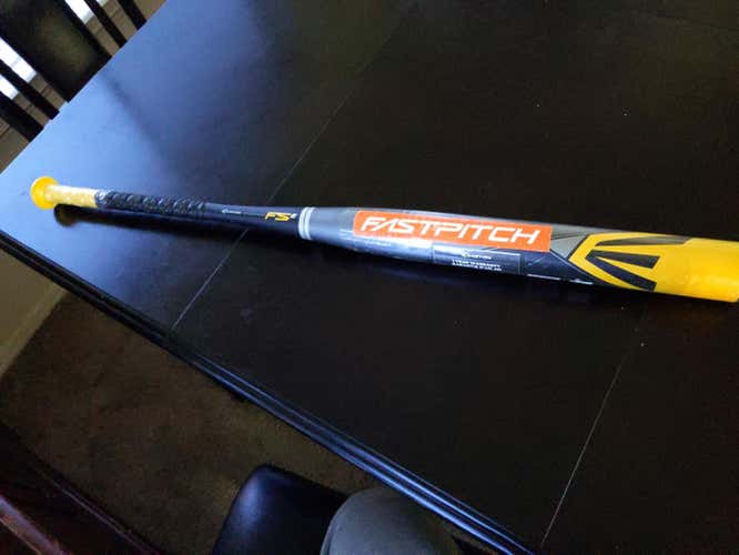 New High School/College Easton Composite FS2 Bat (-10) 24 oz 34"