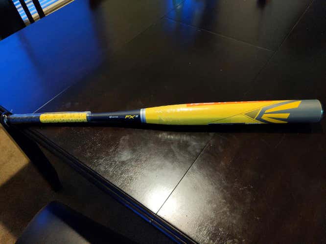 New High School/College Easton Composite FX2 Bat (-9) 23 oz 32"