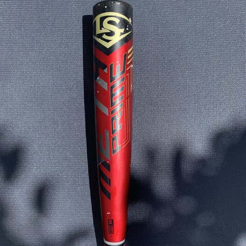 2019 LOUISVILLE META 31/28 (-3) BBCOR