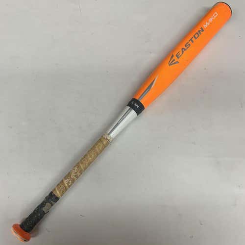 Used Easton Yb15mk 29" -11 Drop Baseball Bat