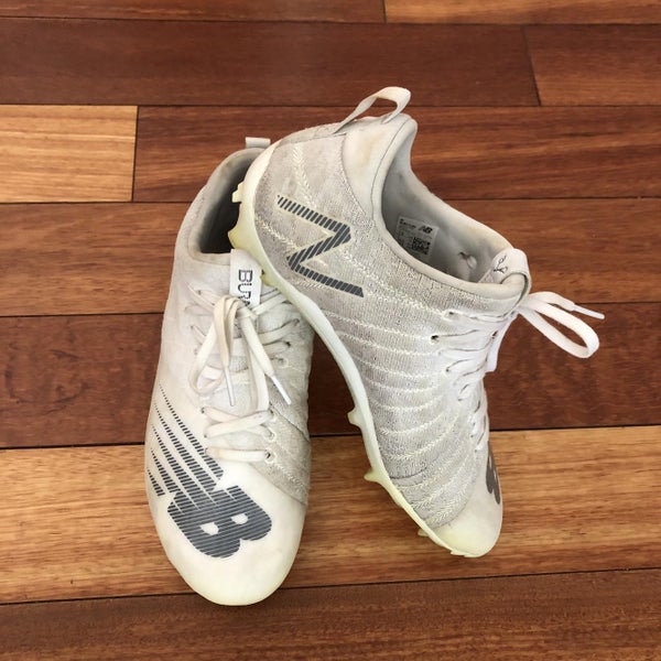 Men's New Balance Burn X2 Cleats Low Cut