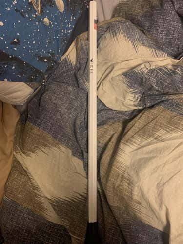 Used ECD USA CF5 Shaft