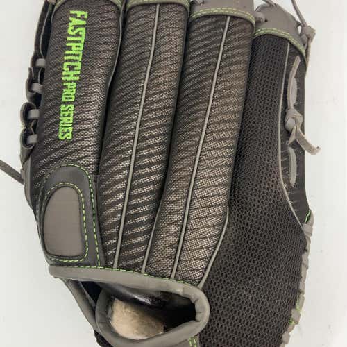 Kid Pitch (9YO-13YO) Left Hand Throw 12" Baseball Glove