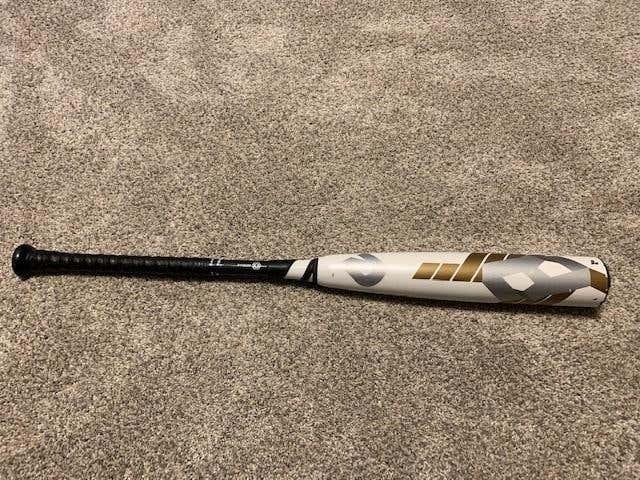 DeMarini CF8 BBCOR Certified 31/28