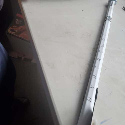 New Maverik Hypercore Shaft