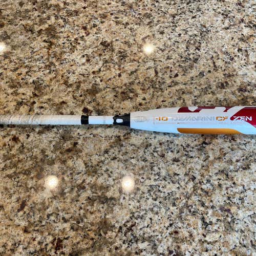 HOT Demarini CF Zen 31/21